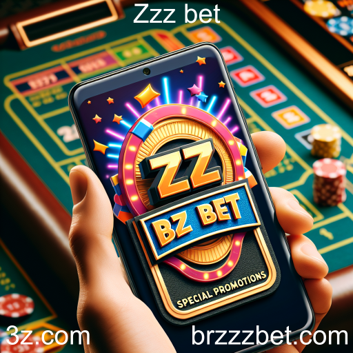 Descubra as Promoções Especiais da Zzz Bet e Maximize suas Chances