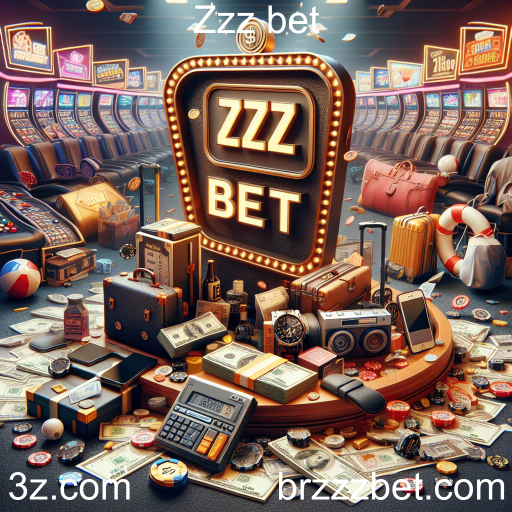 Sorteios na Zzz Bet: Oportunidades de Ganhar em Grande Estilo