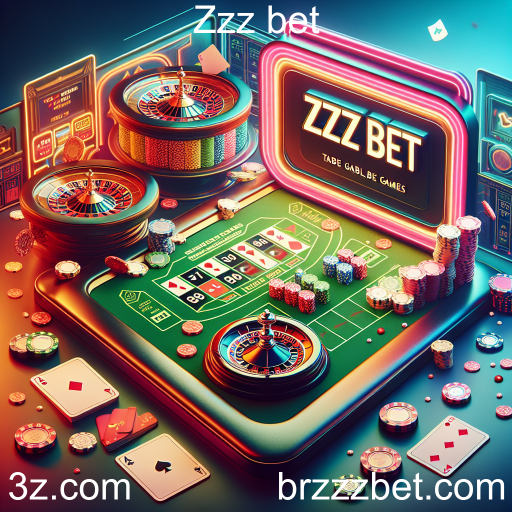 Jogos de Mesa: A Diversão Infinita na Zzz Bet
